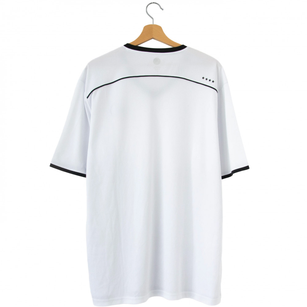 Germany Jersey (White)