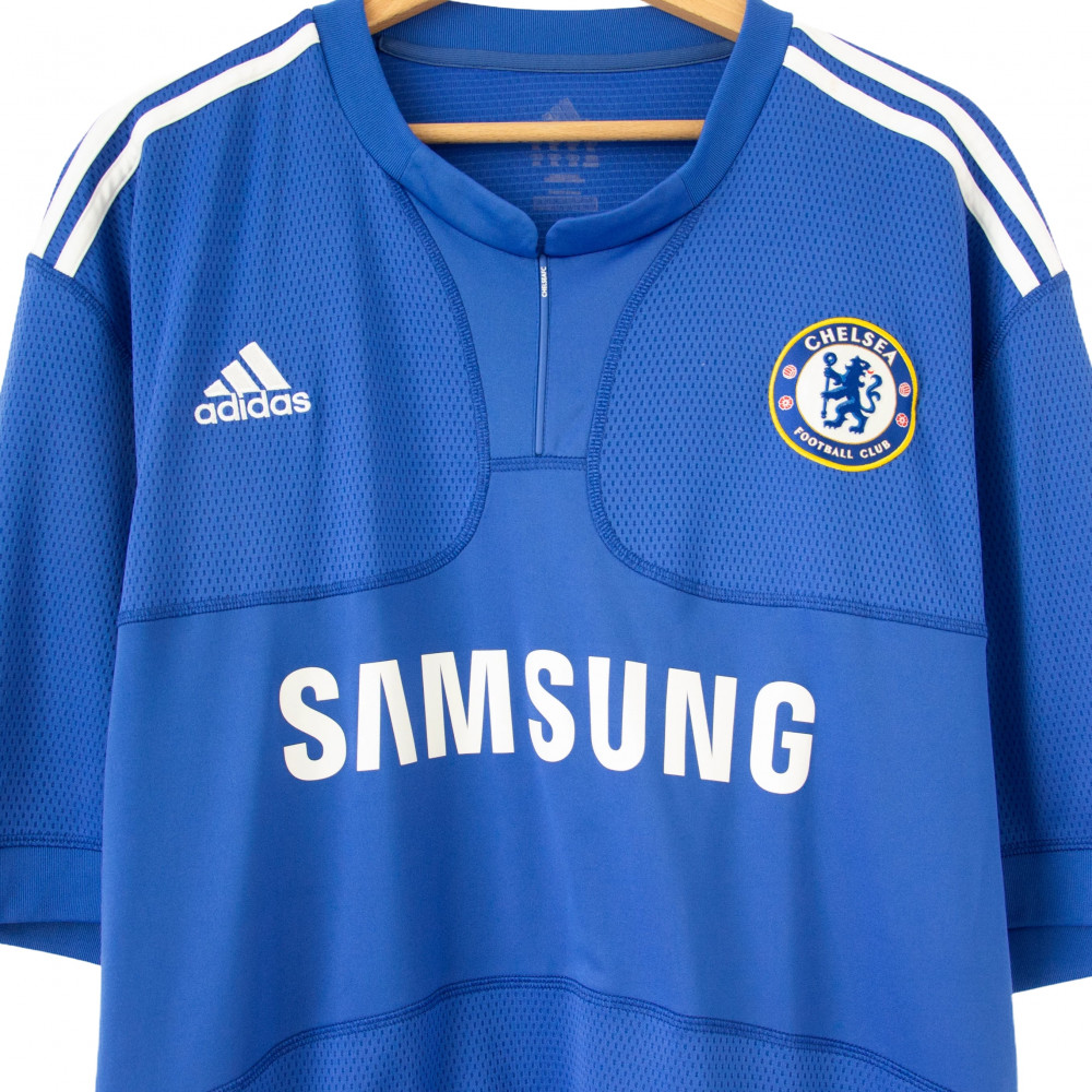 adidas FC Chelsea Home Jersey (Blue)