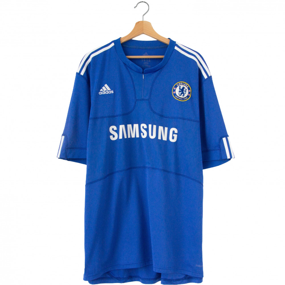 adidas FC Chelsea Home Jersey (Blue)