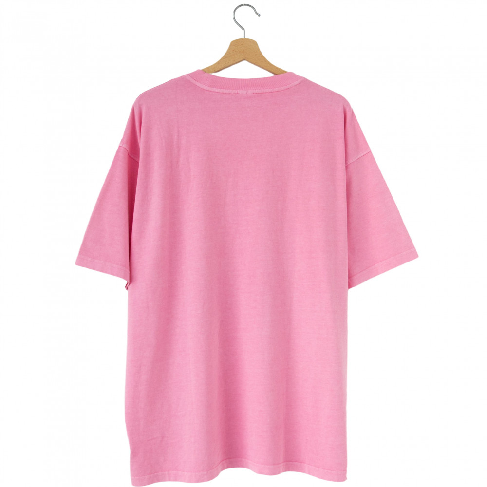 Shimmi Bald 2024 Tee (Pink)