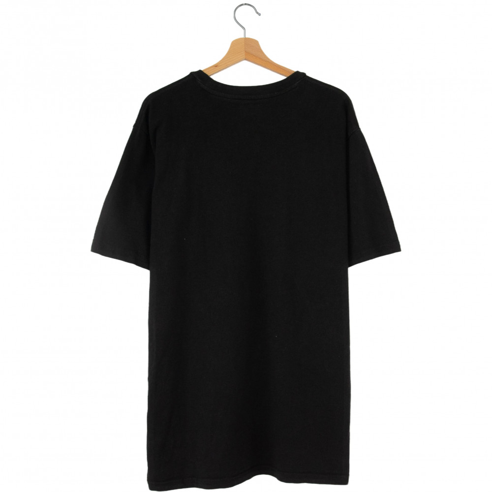 Supreme S/S Pocket Tee (Black)