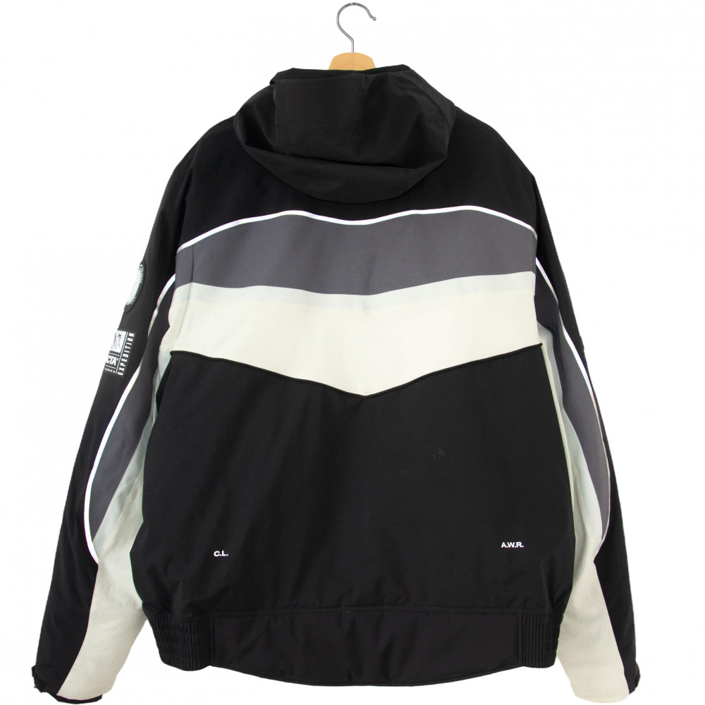 Nike x NOCTA DLMTS 8000 Jacket (Black)