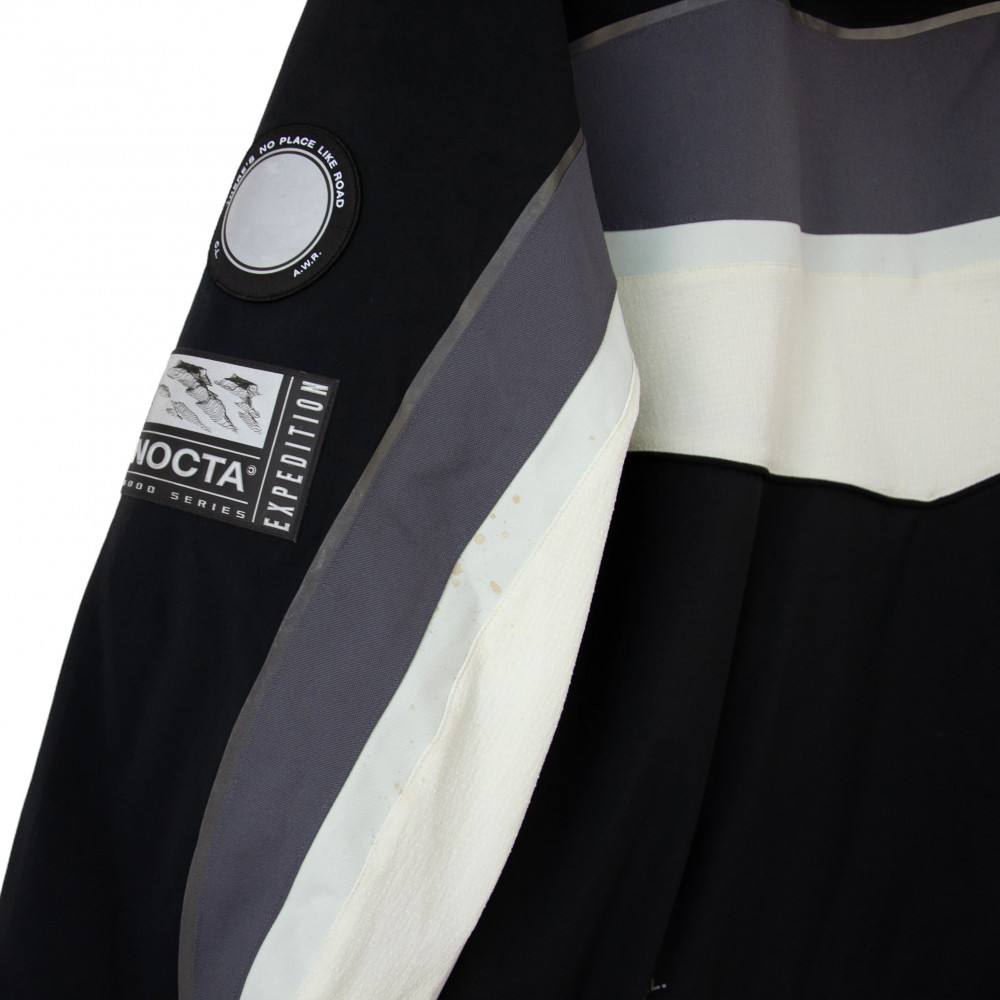 Nike x NOCTA DLMTS 8000 Jacket (Black)