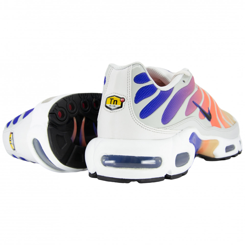 Nike Air Max Plus (Light Wild Mango)