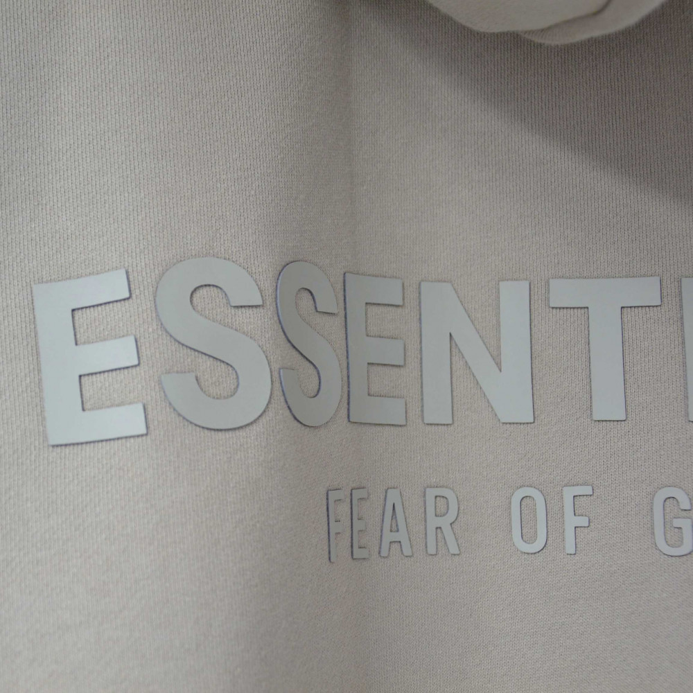 Essentials by Fear of God Hoodie (Moss)