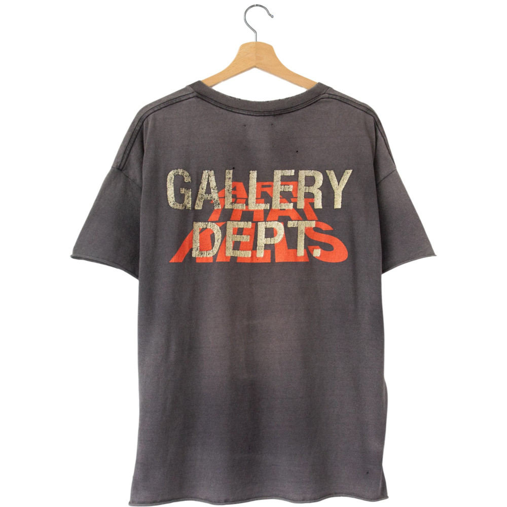 Gallery Dept. ATK Corona Tour Tee (Black)