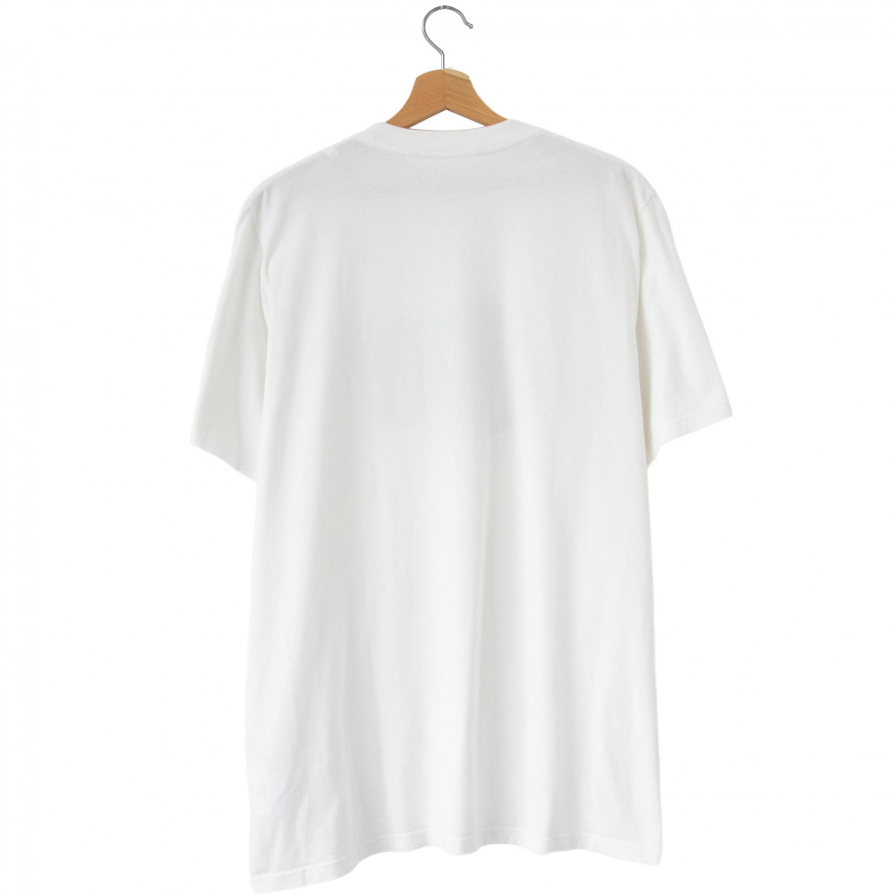 Moncler 1952 Tee (White)