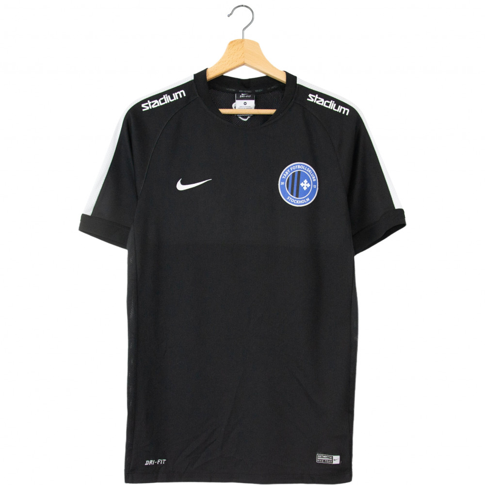 Nike Täby Fotbollsklubb Stockholm Jersey (Black)