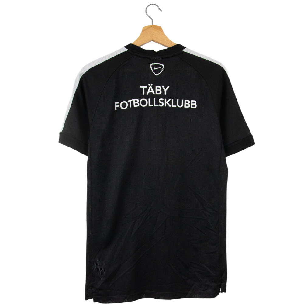 Nike Täby Fotbollsklubb Stockholm Jersey (Black)