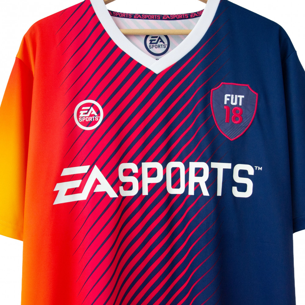 EA Sports FUT 18 Soccer Jersey (Multi)