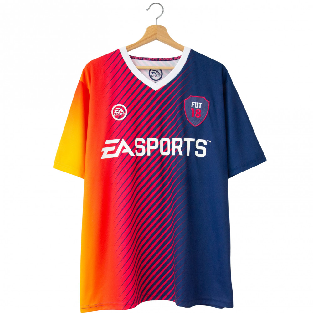 EA Sports FUT 18 Soccer Jersey (Multi)