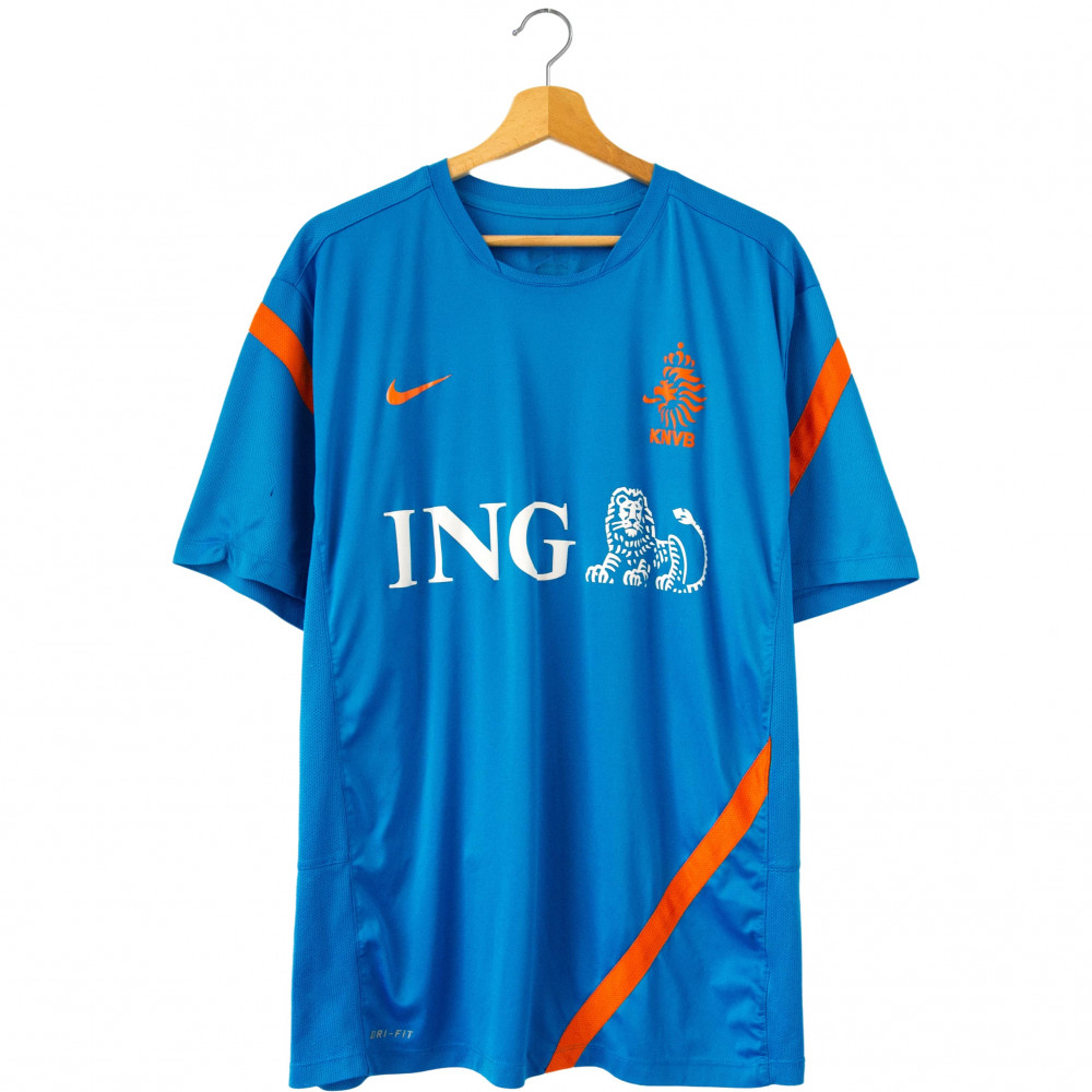 Nike Netherland ING Jersey (Blue)