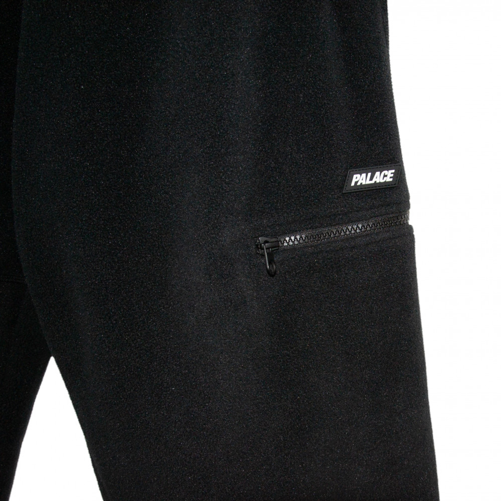 Palace Polartec Lazer Outer Jogger (Black)