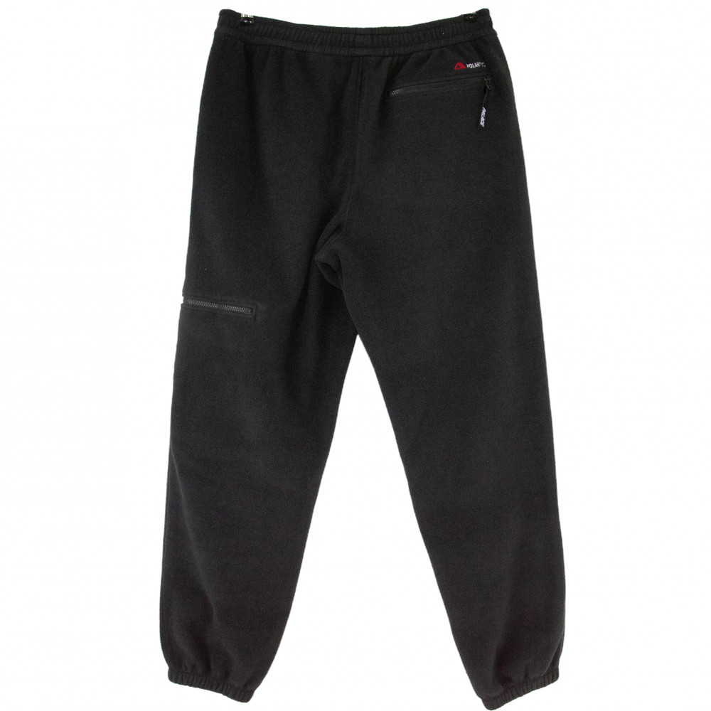 Palace Polartec Lazer Outer Jogger (Black)