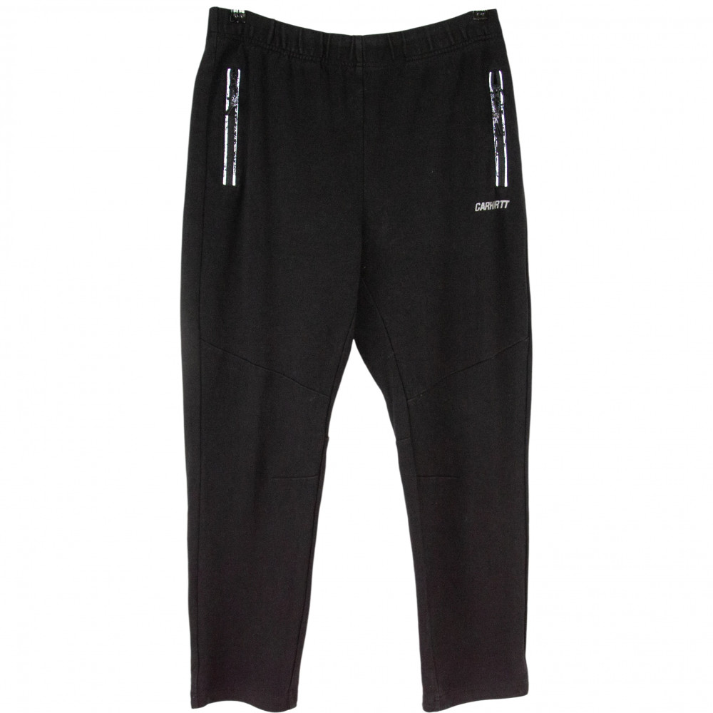 Carhartt WIP Pace Sweat Pant (Black)