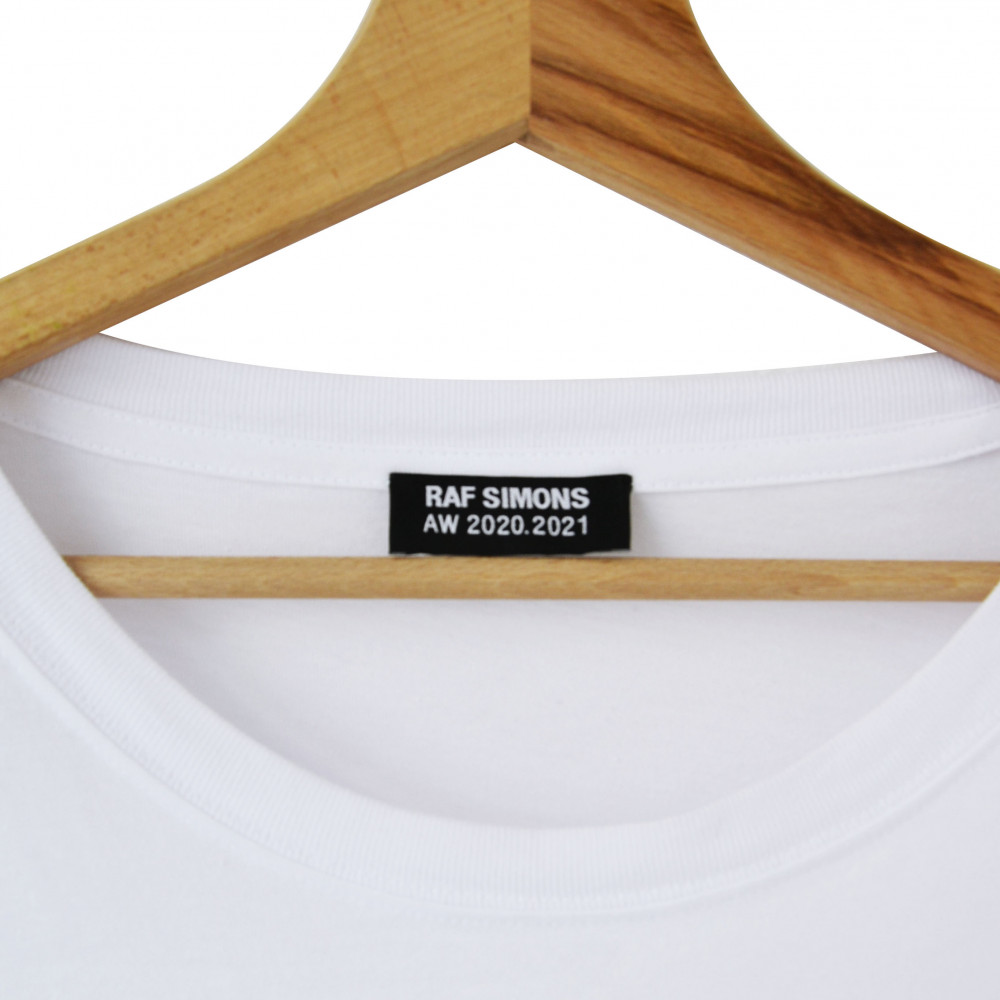 Raf Simons The Others Tee (White)