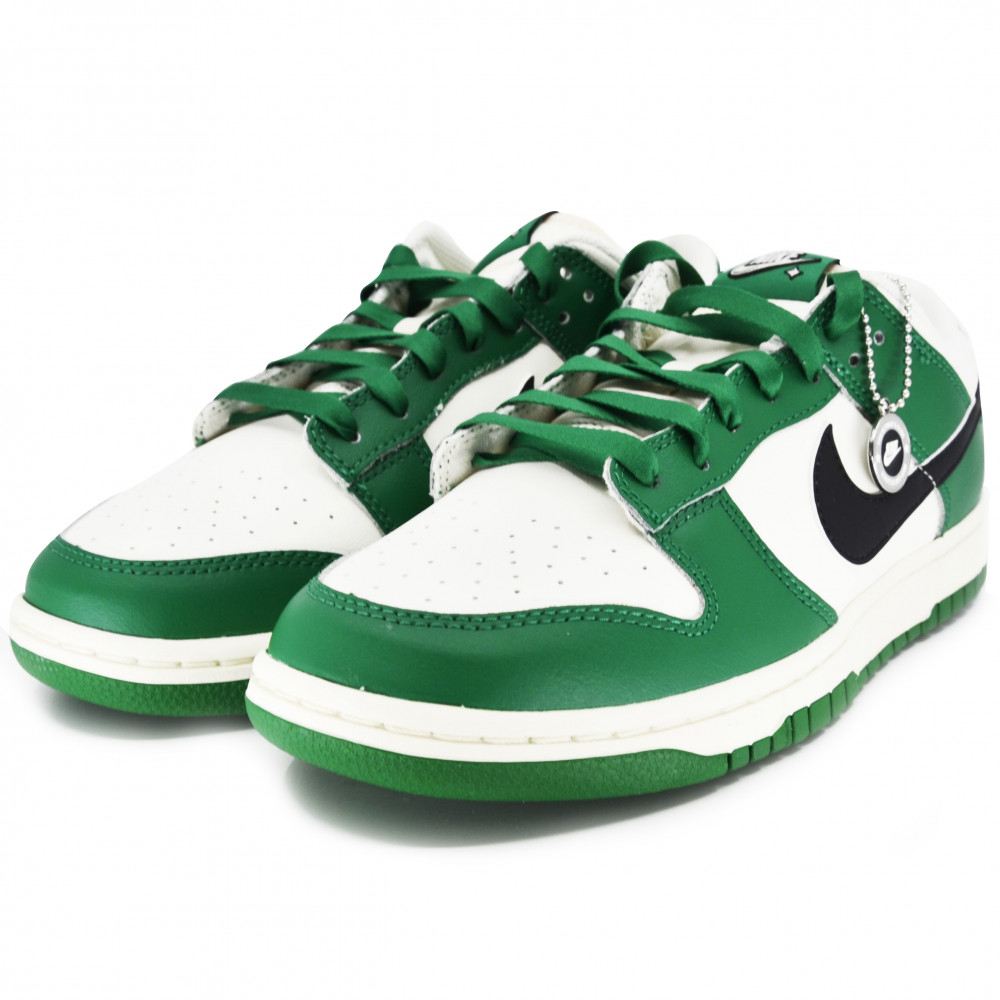 Nike Dunk Low SE Lottery Pack (Malachite Green)