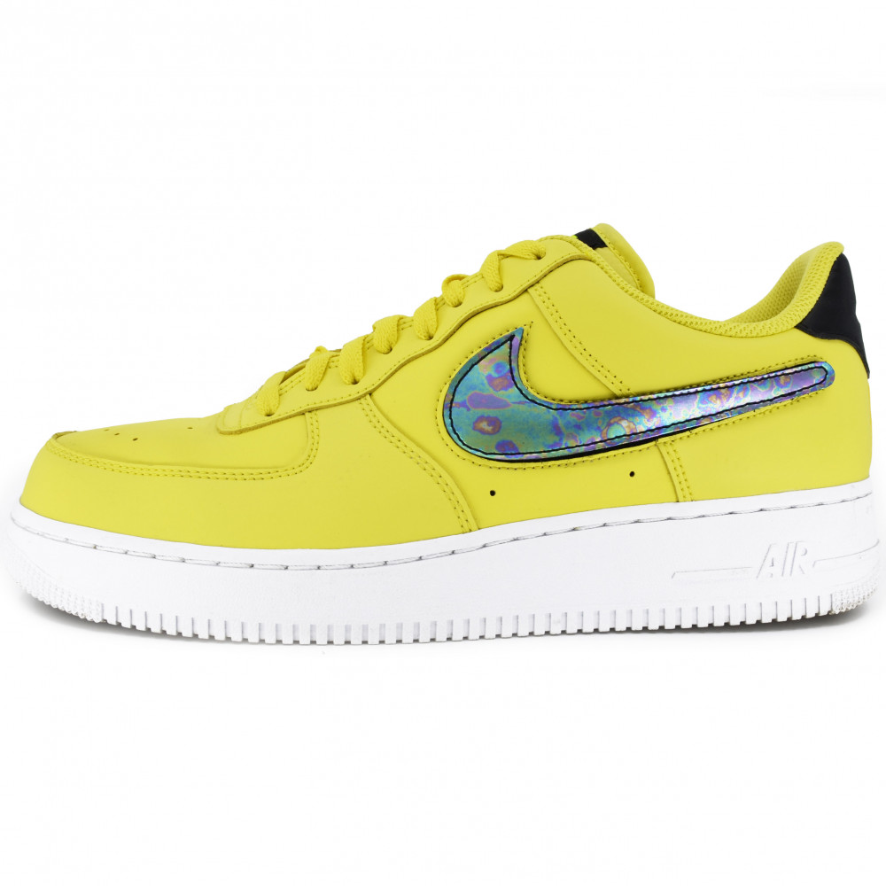 Nike Air Force 1 Low (Yellow Pulse)