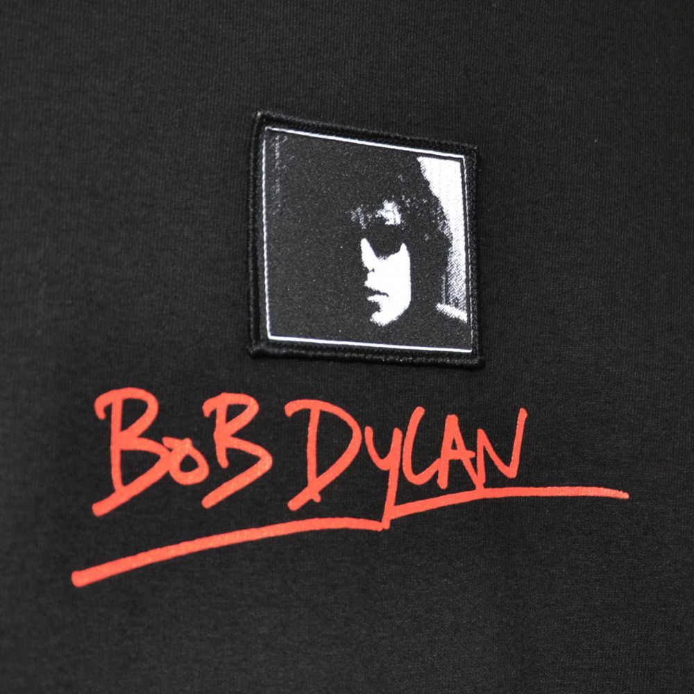 Pleasures x Bob Dylan Forever Young Tee (Black)