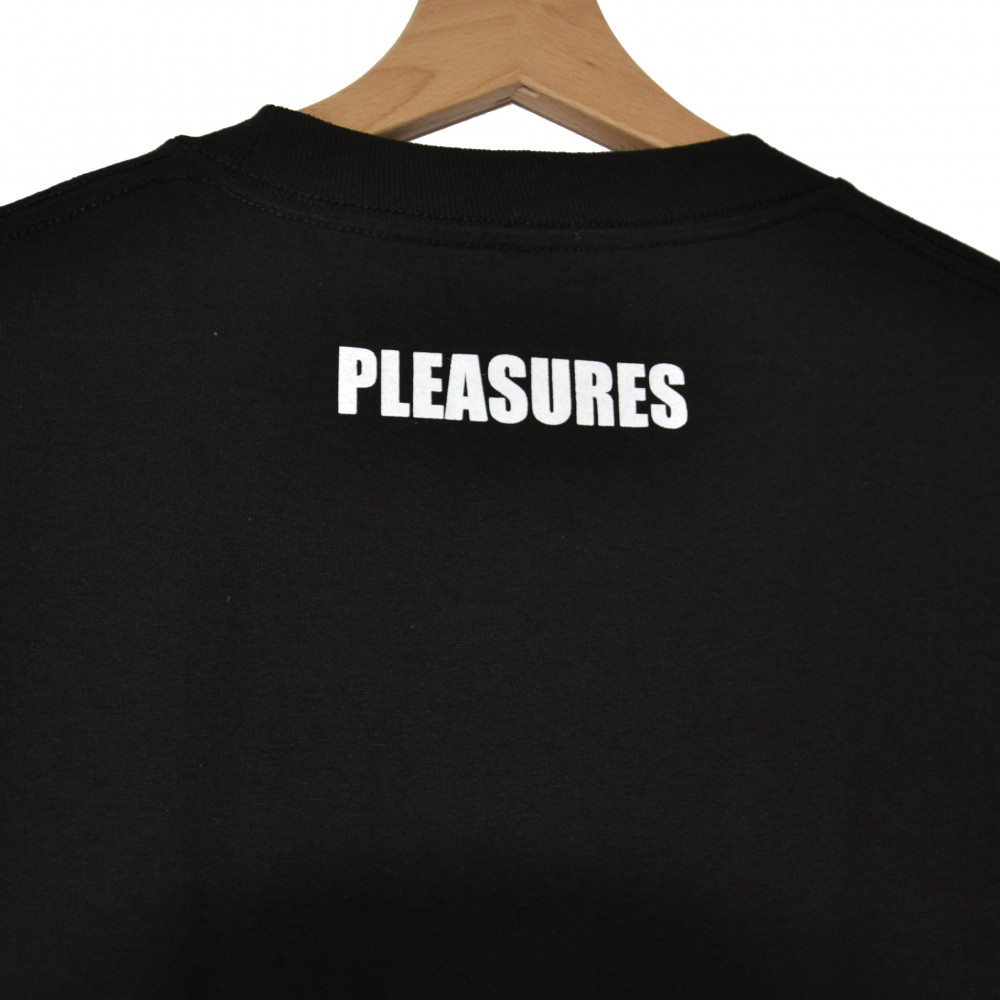 Pleasures x Bob Dylan Forever Young Tee (Black)