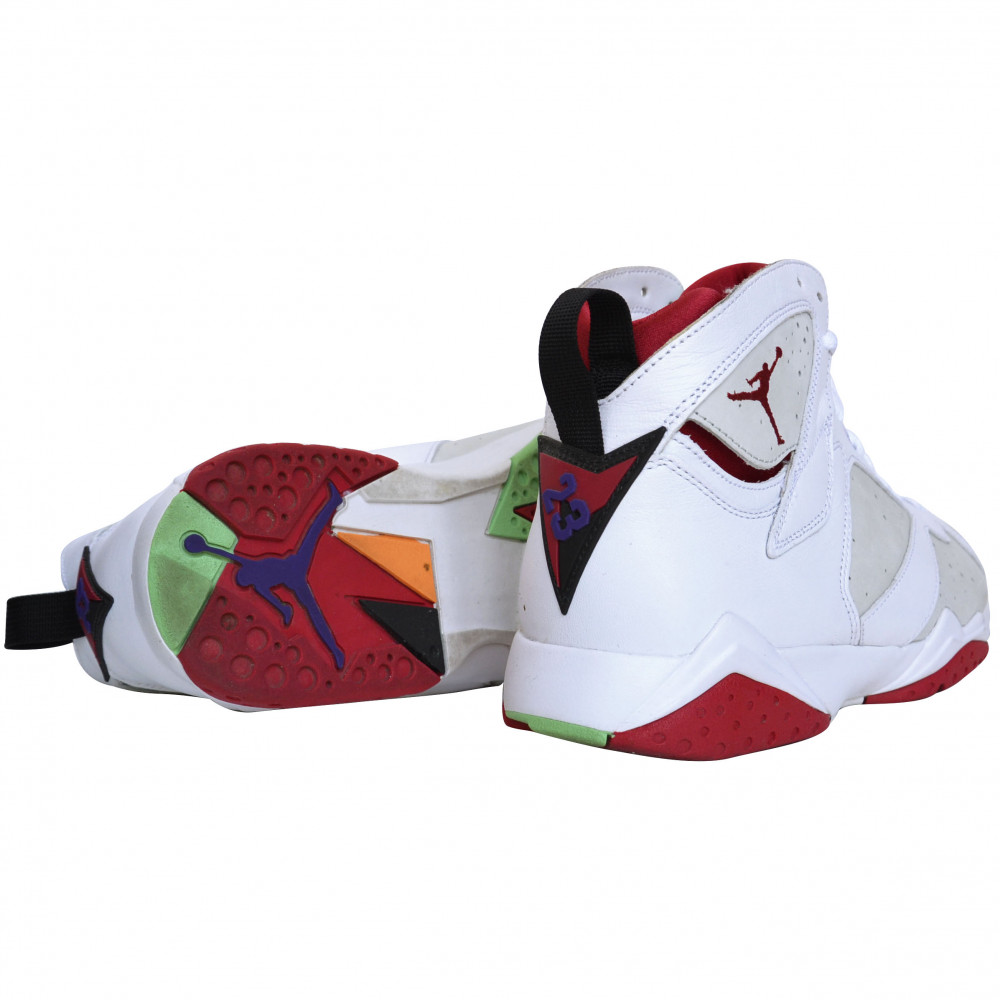 Nike Air Jordan 7 (Hare)
