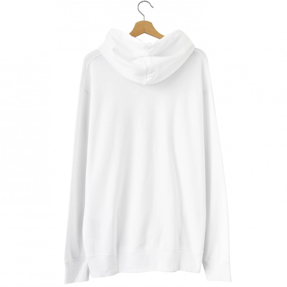 Uniqlo x Moma Art Museums of The World Hoodie (White)