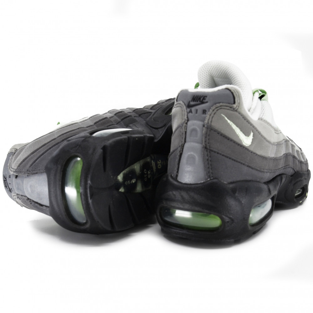 Nike Air Max 95 (Grey/Mint)