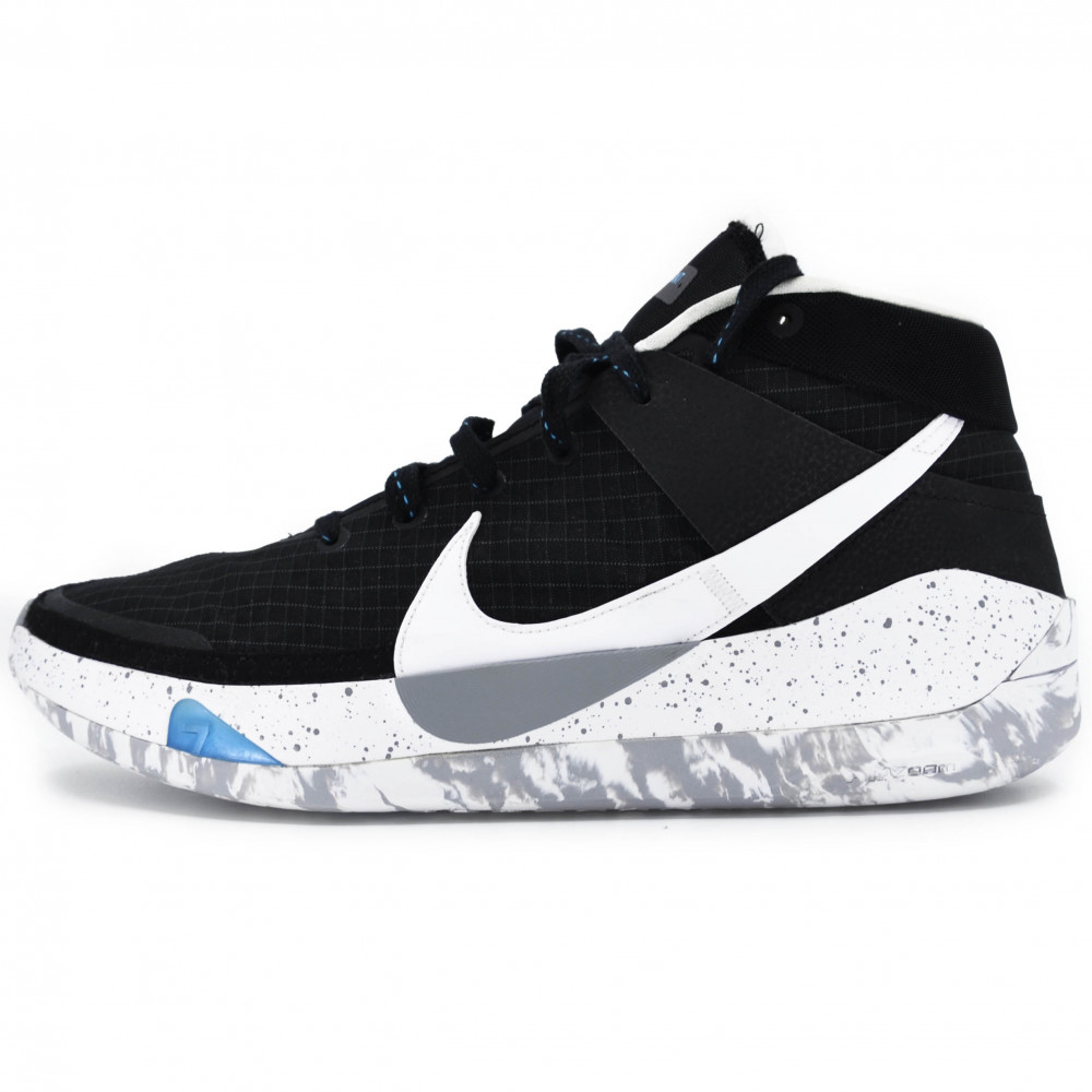Nike Kevin Durant KD 13 (Black/Grey)