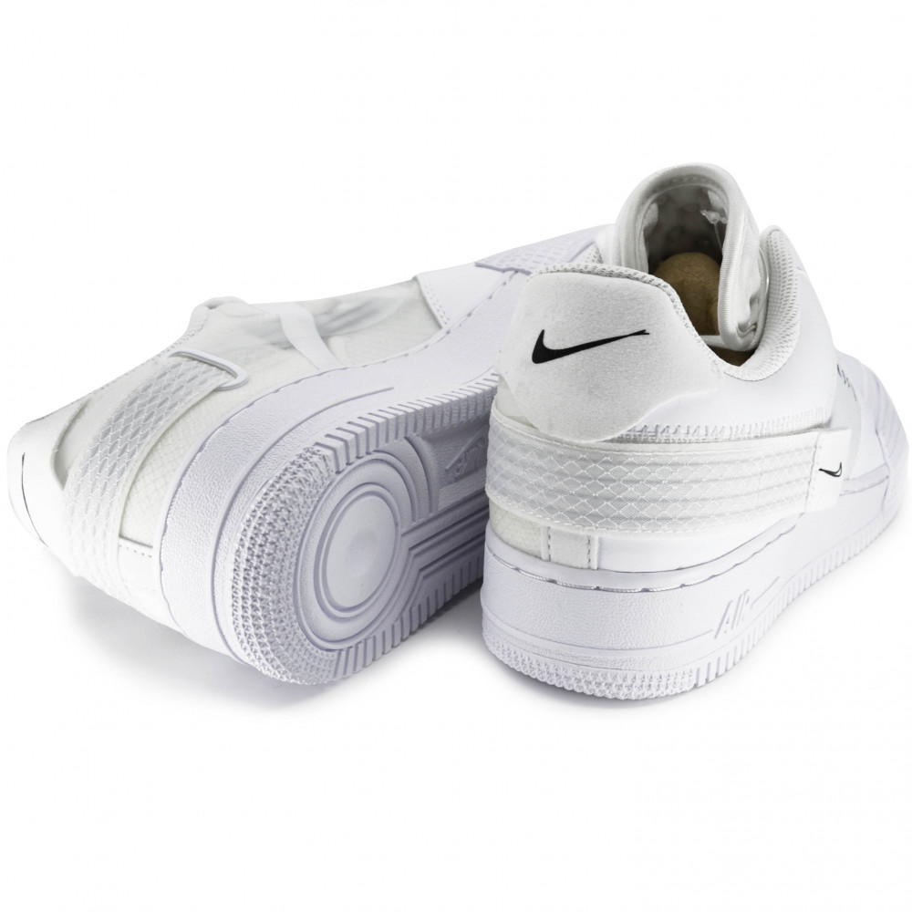 Nike Air Force 1 Type (White)