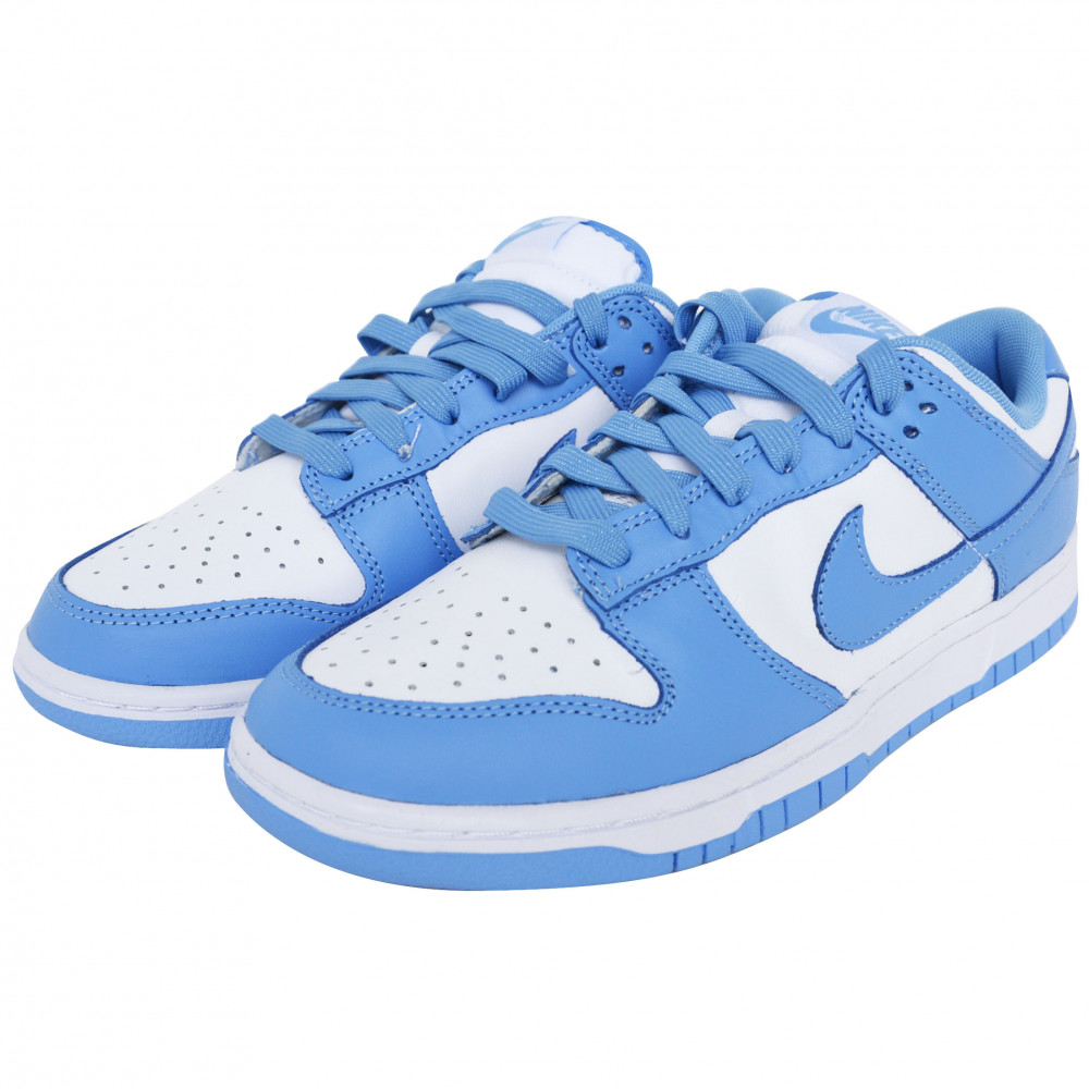 Nike Dunk Low (UNC)