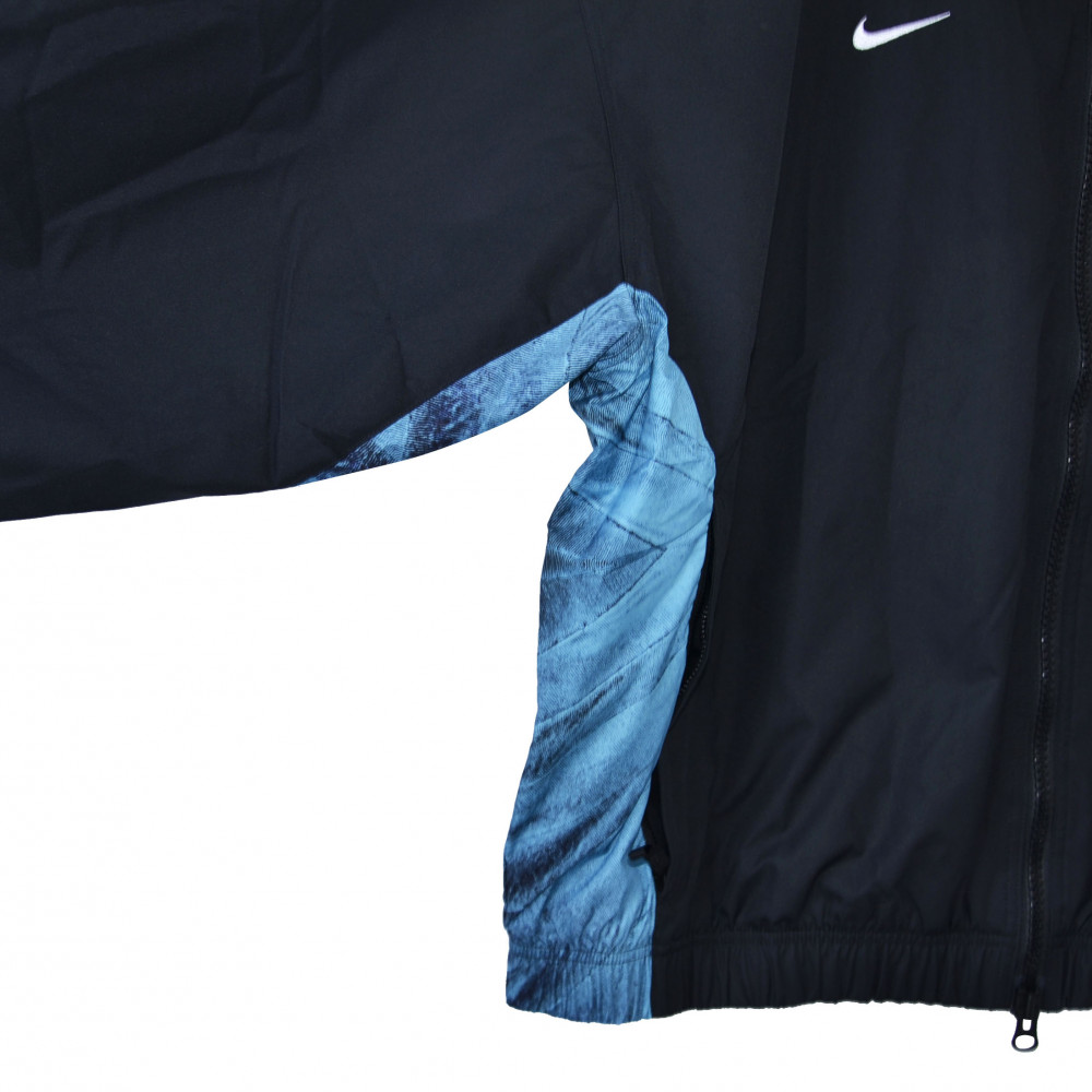 Nike x Skepta Track Jacket (Black)