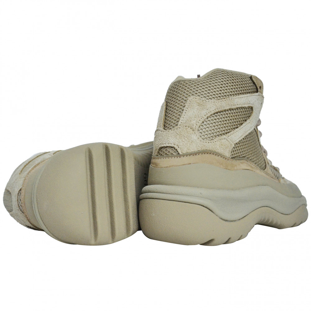 adidas Yeezy Desert Boot (Rock)