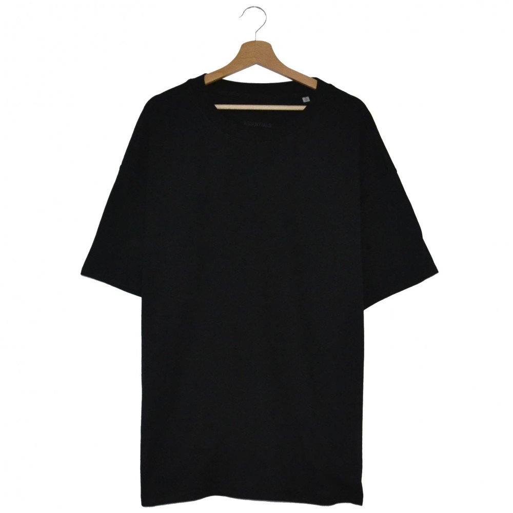 Essentials by Fear of God Tee (Black)