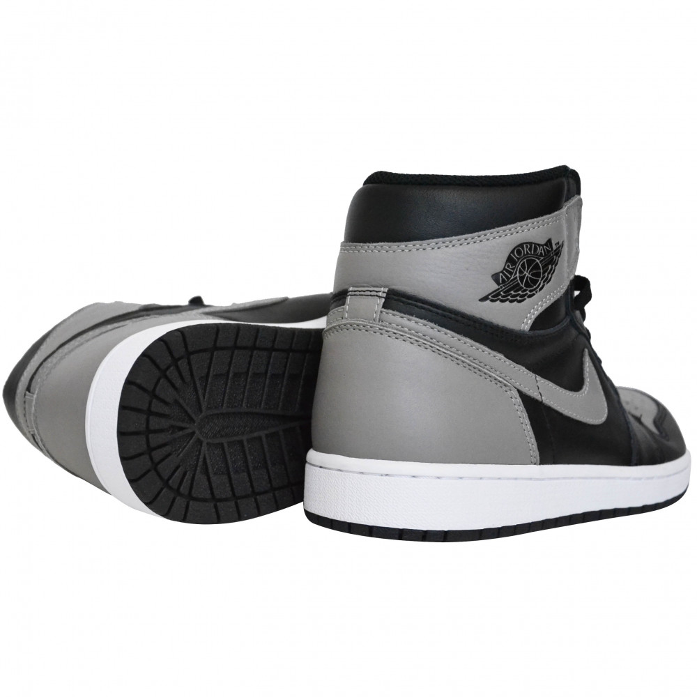 Nike Air Jordan 1 (Shadow)