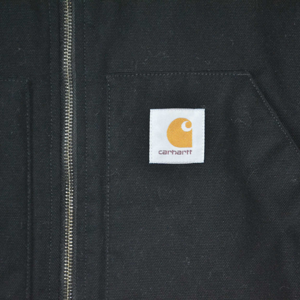 Carhartt WIP Vest (Black)