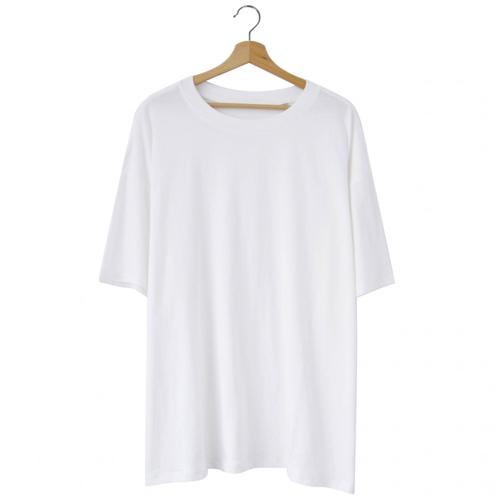 Essentials by Fear of God Tee (White)
