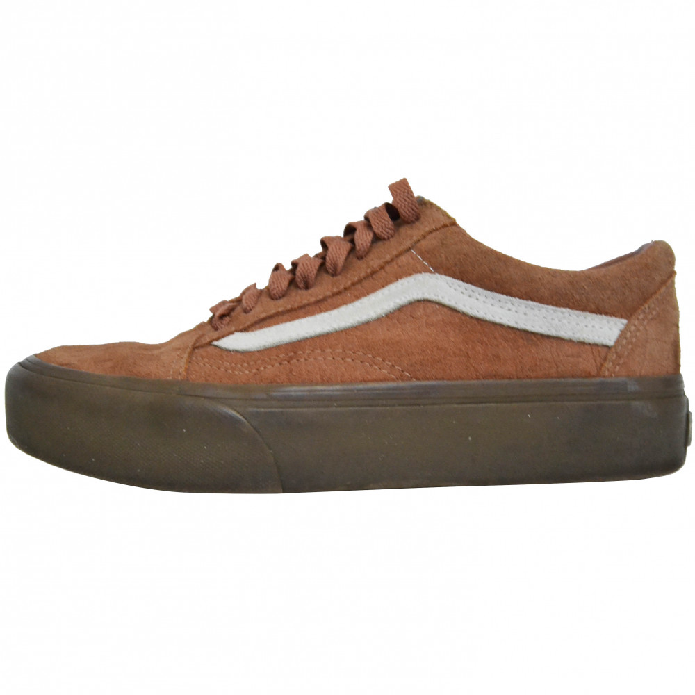 Vans clearance platform croc