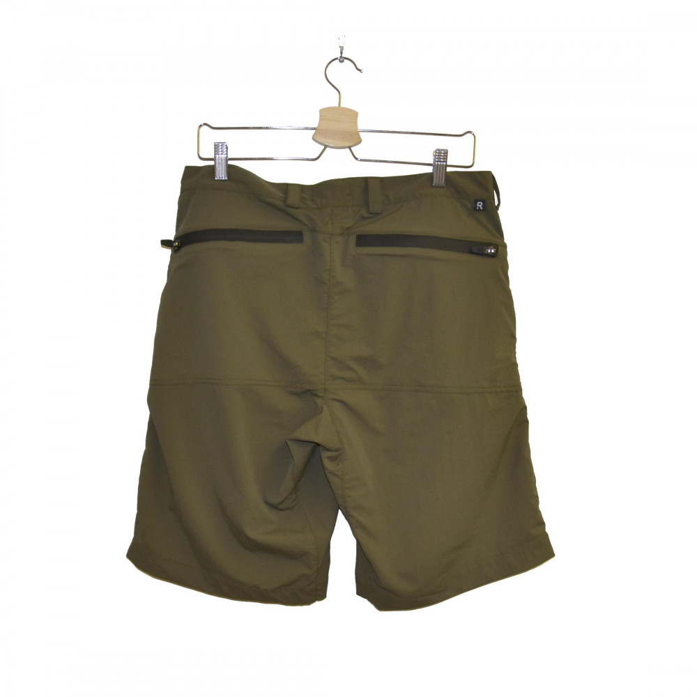 Riot Division RD-2PSM Cargo Shorts (Olive)