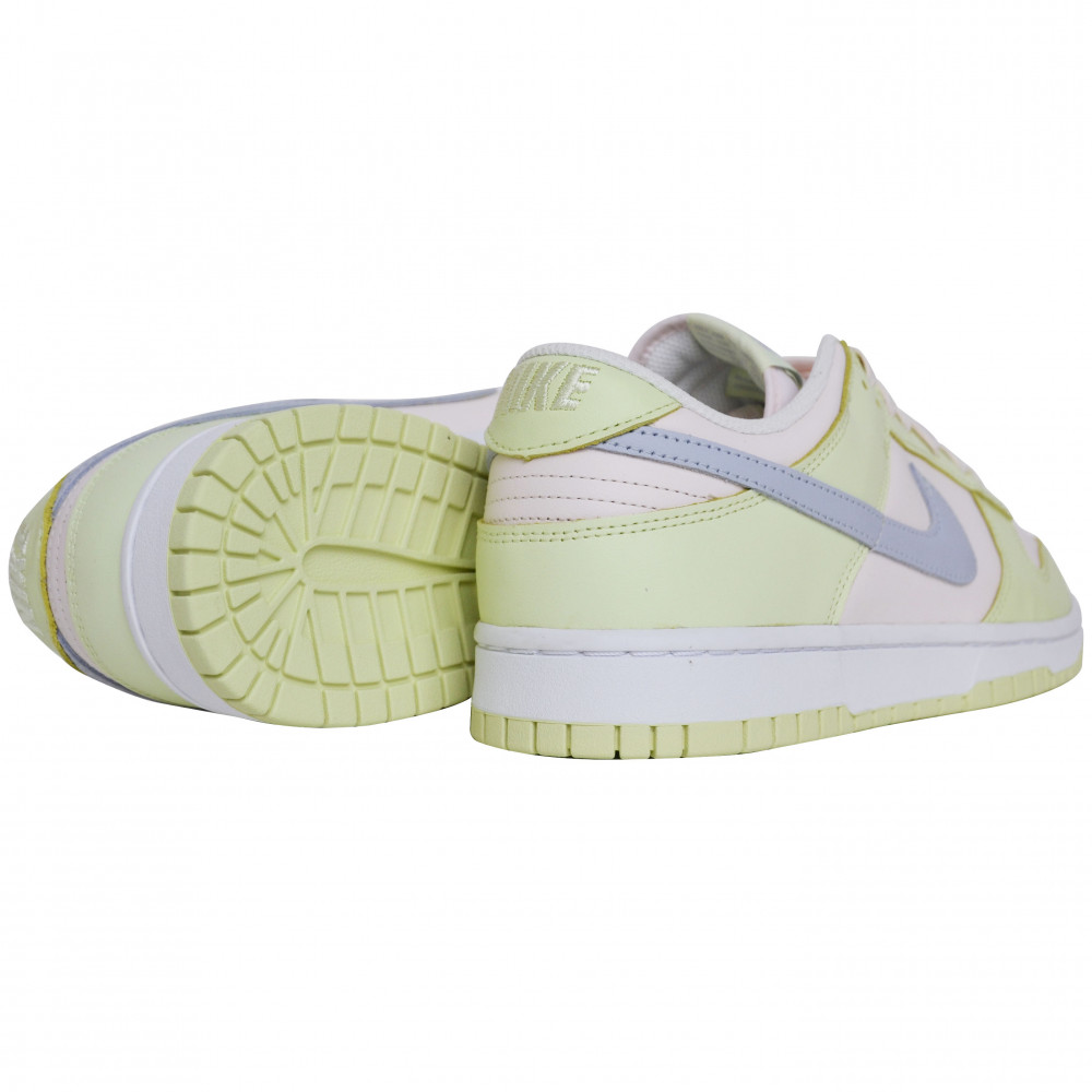 Nike Dunk Low WMNS (Ghost/Lime Ice)