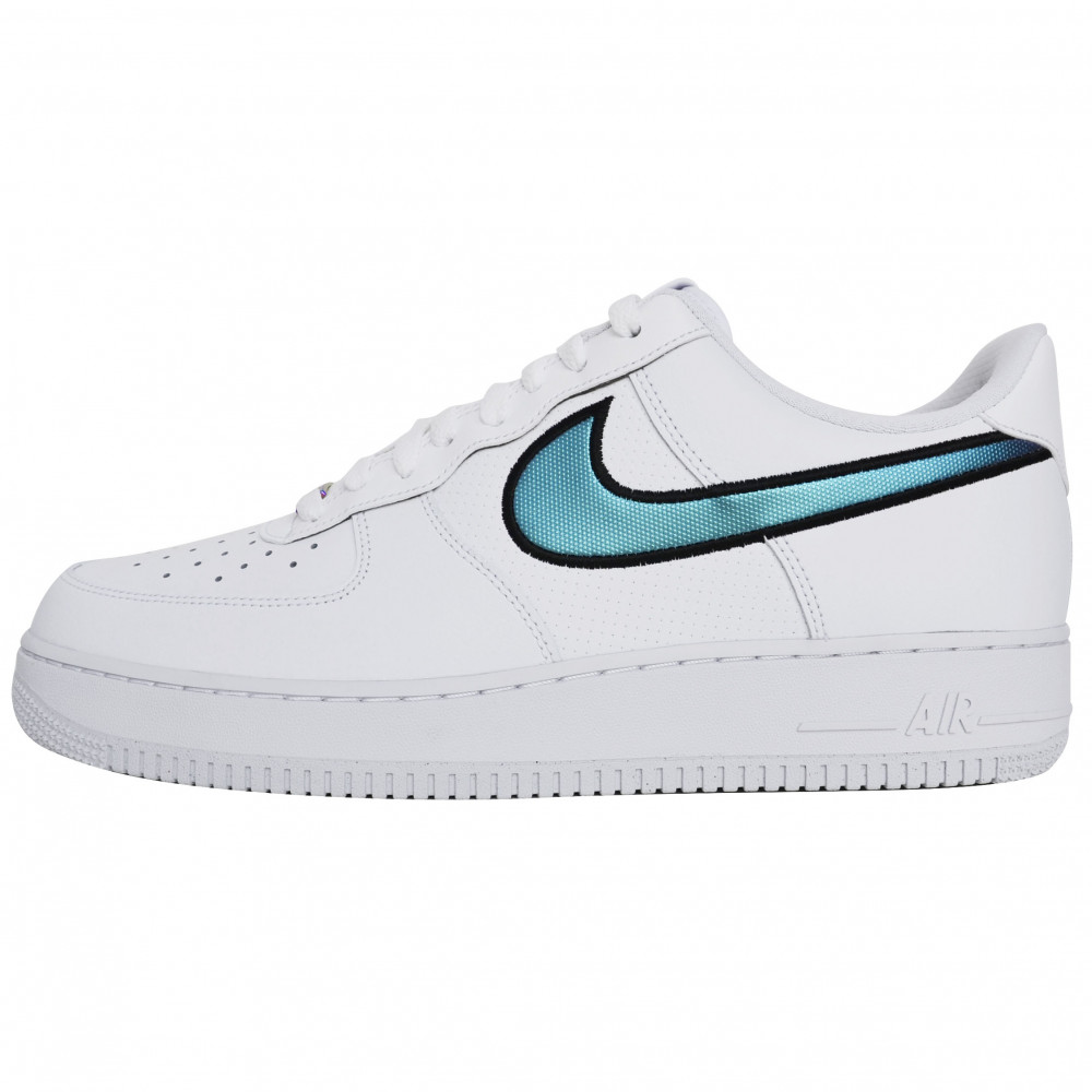 Nike x SNIPES Air Force 1 Low (Source Code)