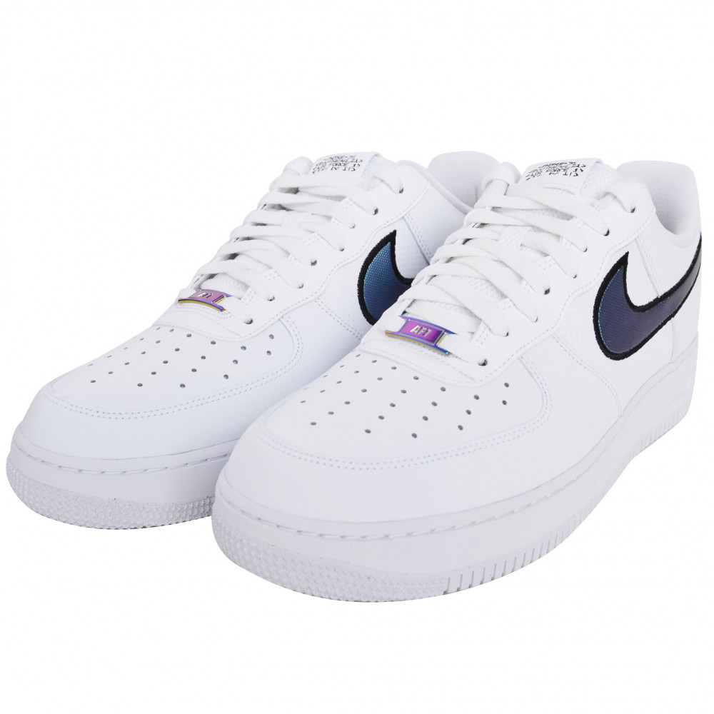 Nike x SNIPES Air Force 1 Low (Source Code)