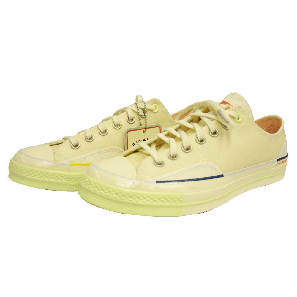 Converse x Pigalle Chuck Taylor All-Star 70s Ox (White)