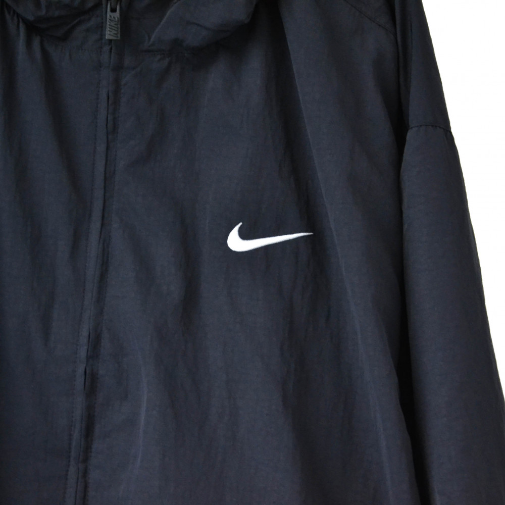 Nike fear of 2024 god hooded bomber