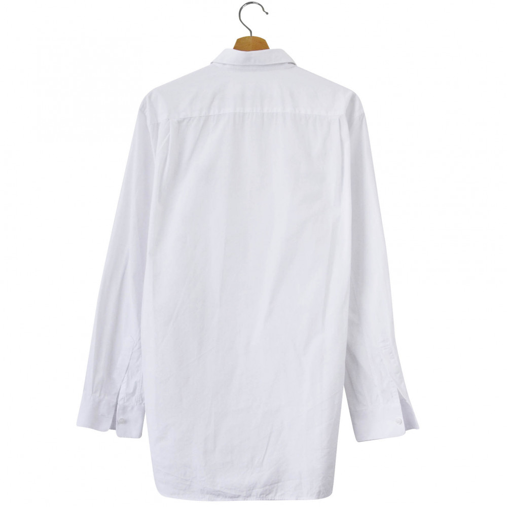 CDG Play Shirt (White)
