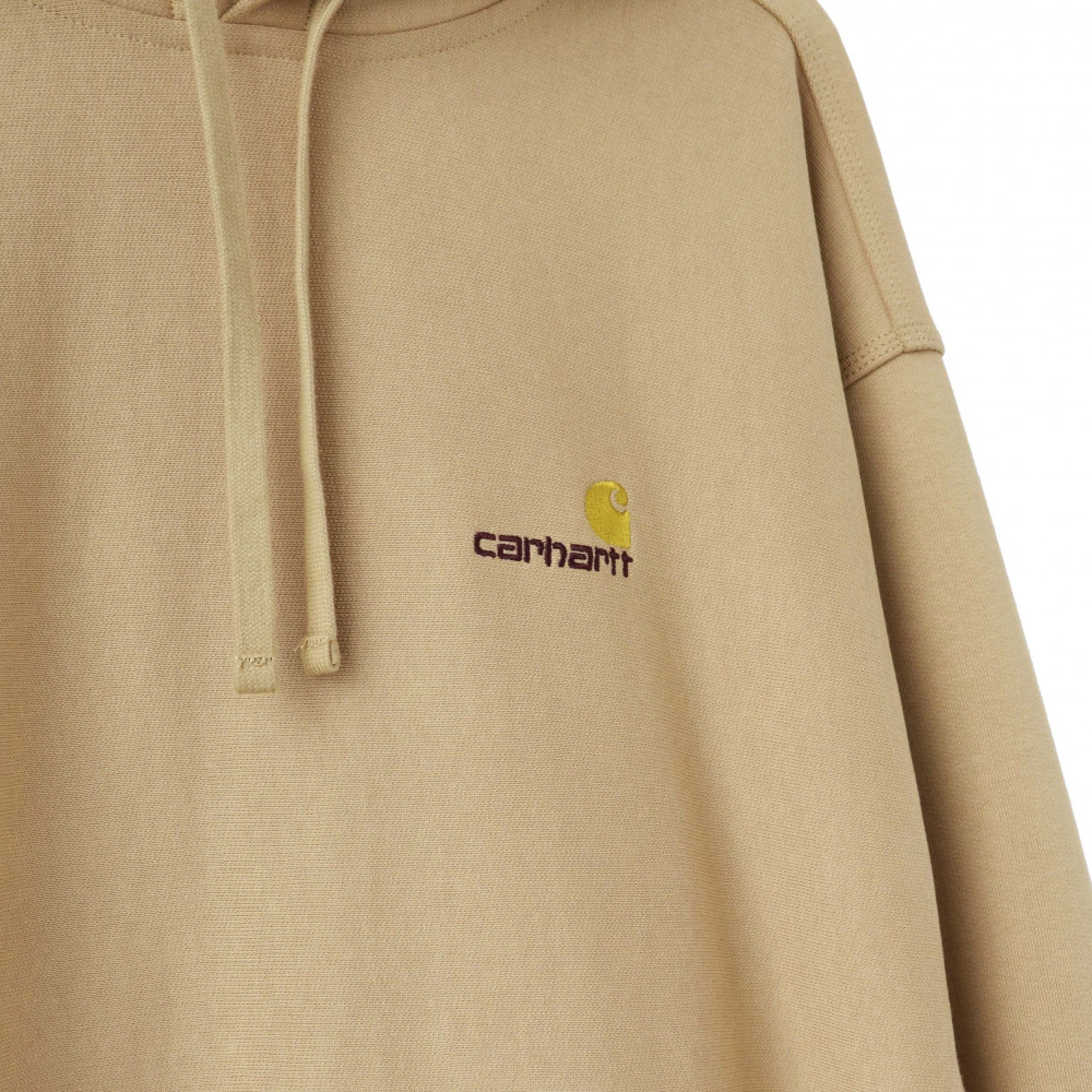 Carhartt WIP Hoodie (Beige)