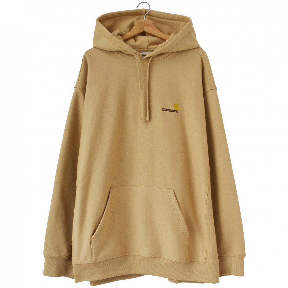 Carhartt WIP Hoodie (Beige)