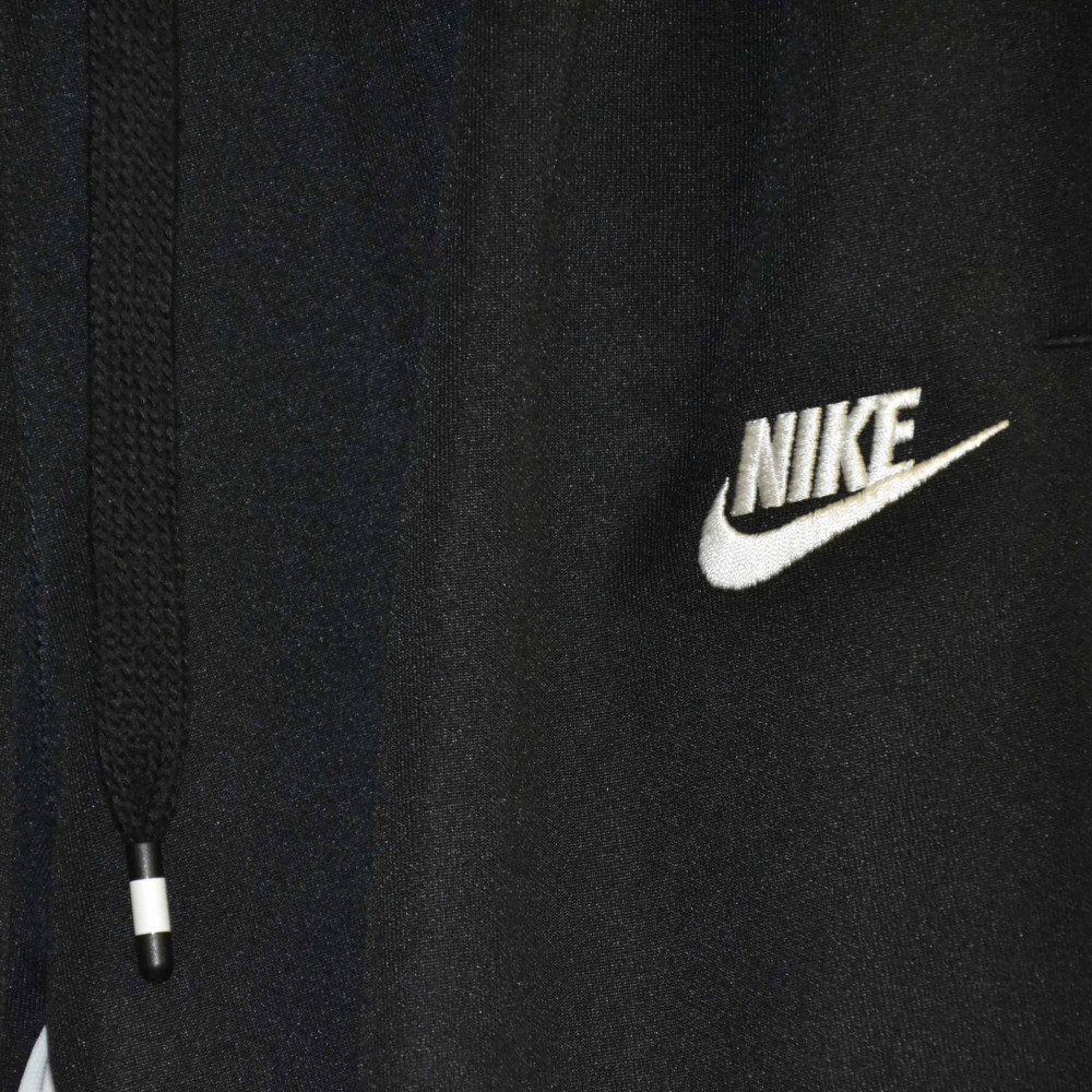 Nike Air Track Pants Loose Fit (Black)