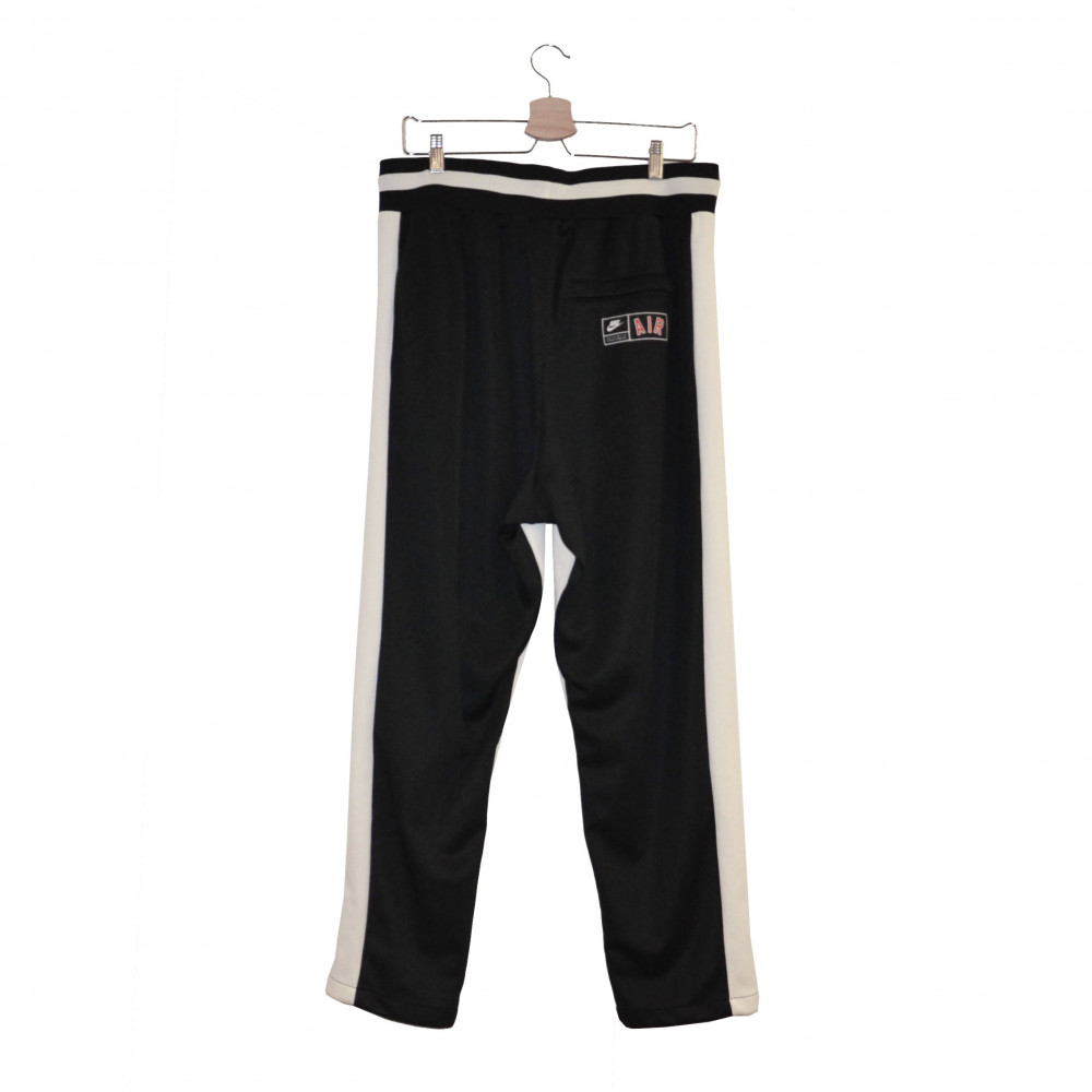 Nike Air Track Pants Loose Fit (Black)