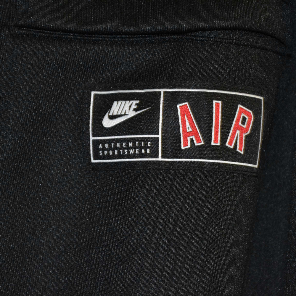 Nike Air Track Pants Loose Fit (Black)