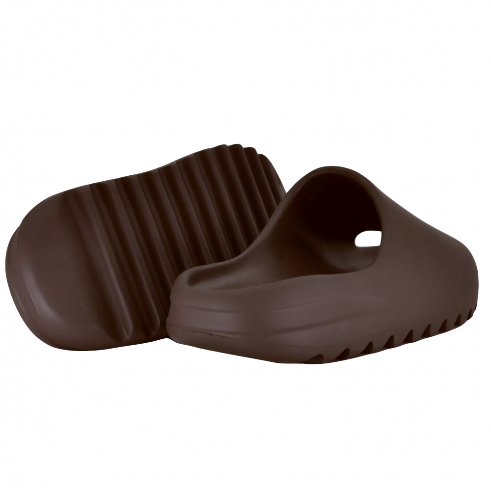 adidas Yeezy Slide (Soot)-2020